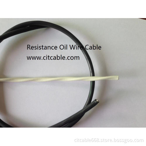 Kynar Cable